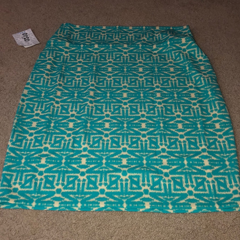 X-Large Cassie by Lularoe - NWT